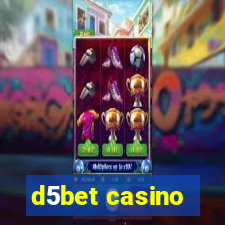 d5bet casino